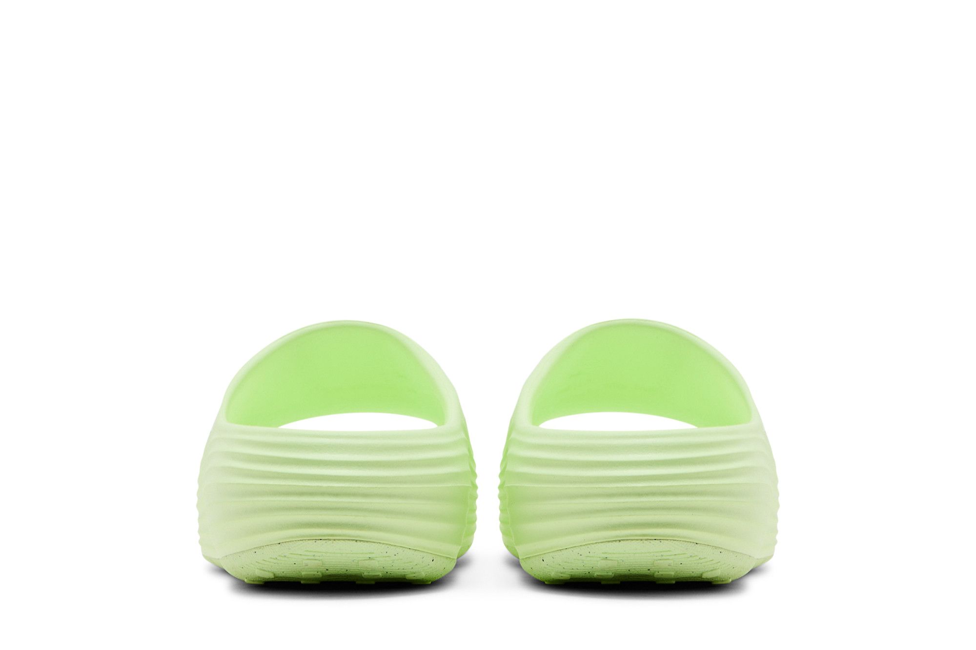Buy Nike ReactX Rejuven8 Slide 'Barely Volt' - HV4479 700 | GOAT CA