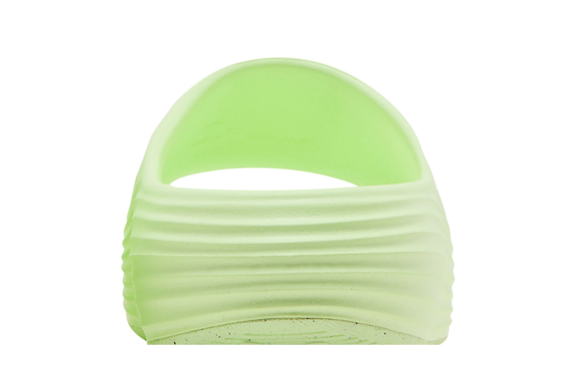 Buy Nike ReactX Rejuven8 Slide 'Barely Volt' - HV4479 700 | GOAT