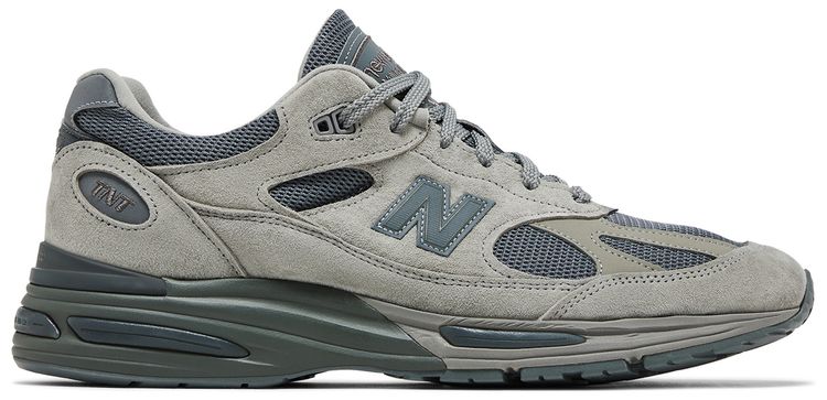thisisneverthat x 991v2 Made in England Rock Ridge
