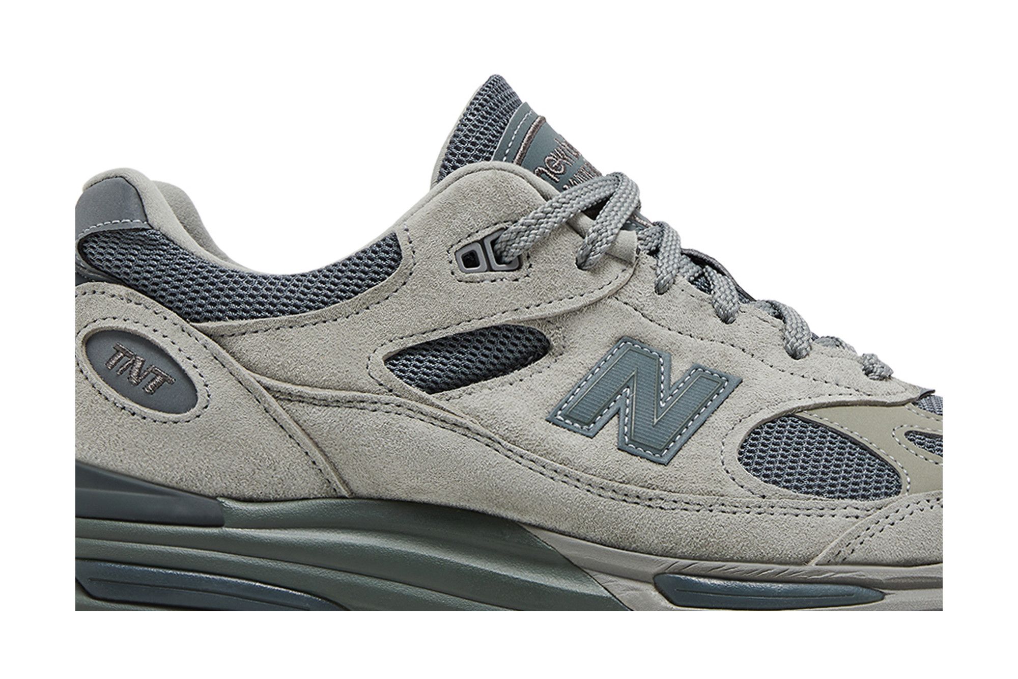 Buy thisisneverthat x 991v2 Made in England 'Rock Ridge