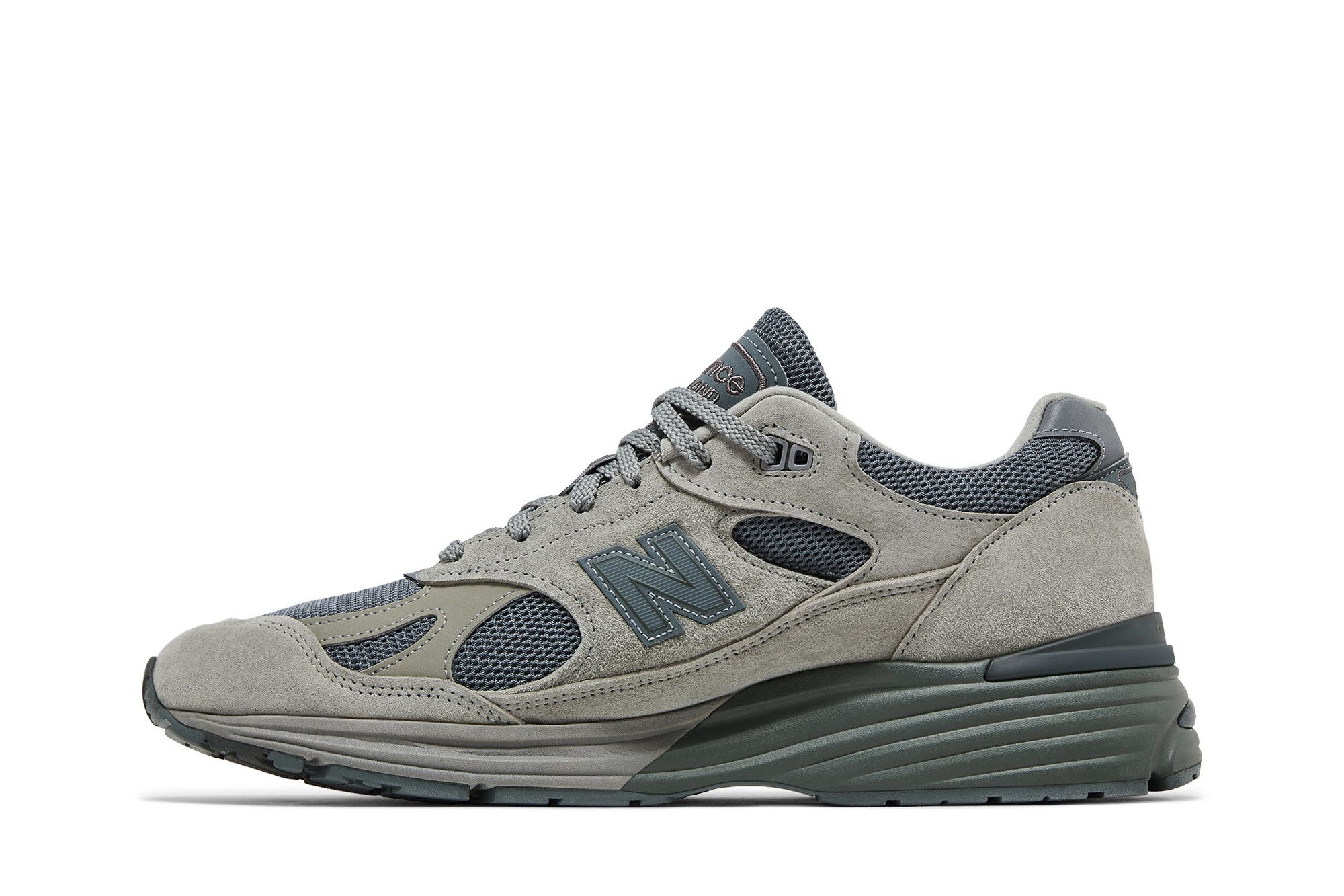 Buy thisisneverthat x 991v2 Made in England 'Rock Ridge