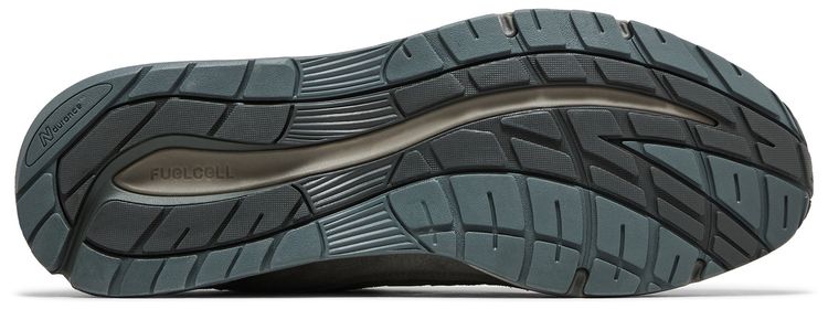thisisneverthat x 991v2 Made in England Rock Ridge