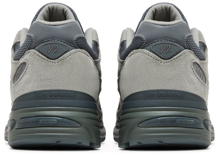 thisisneverthat x 991v2 Made in England Rock Ridge