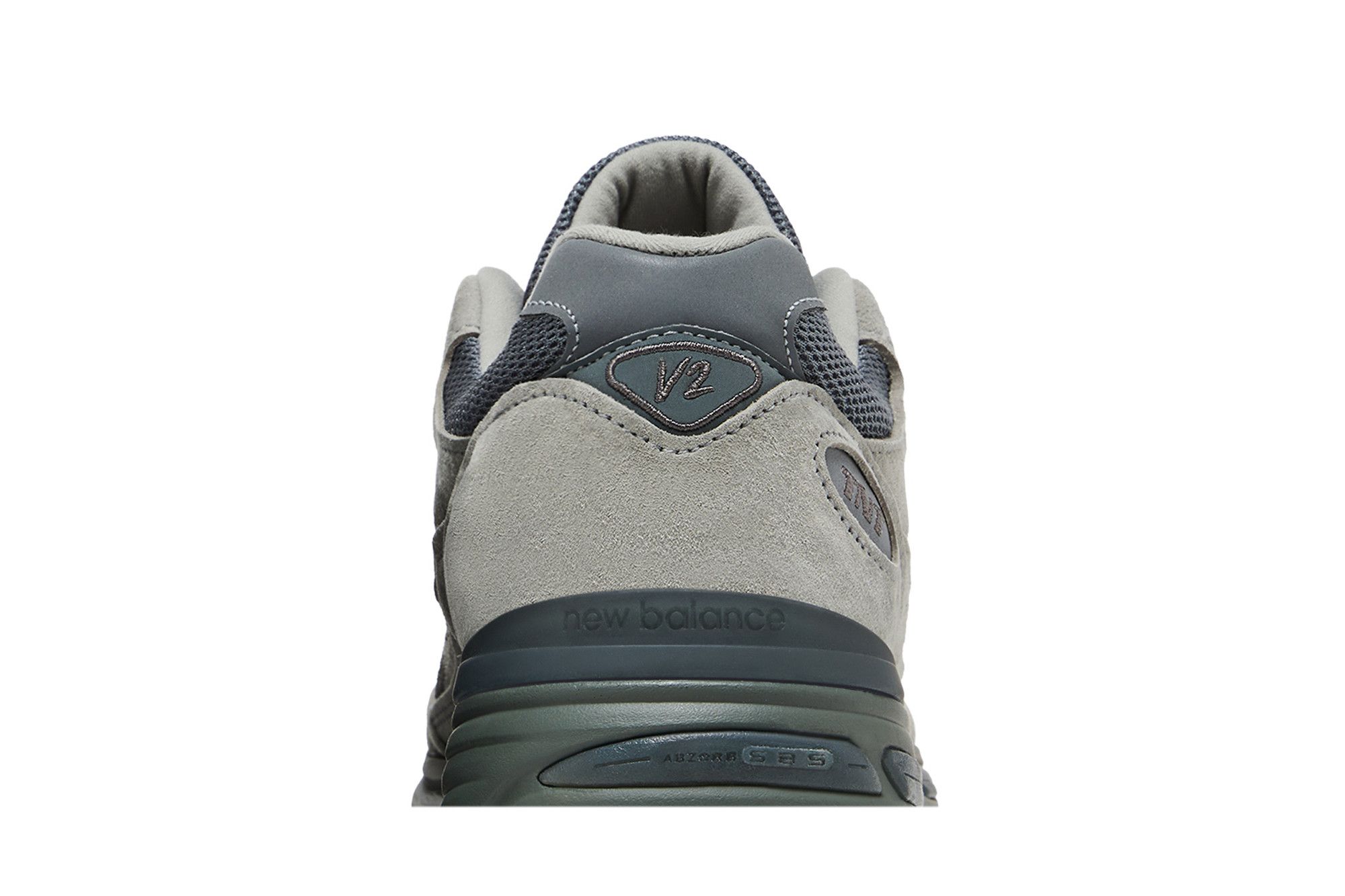 Buy thisisneverthat x 991v2 Made in England 'Rock Ridge
