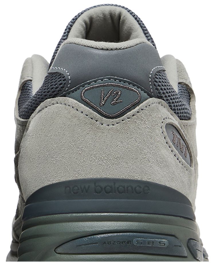 thisisneverthat x 991v2 Made in England Rock Ridge