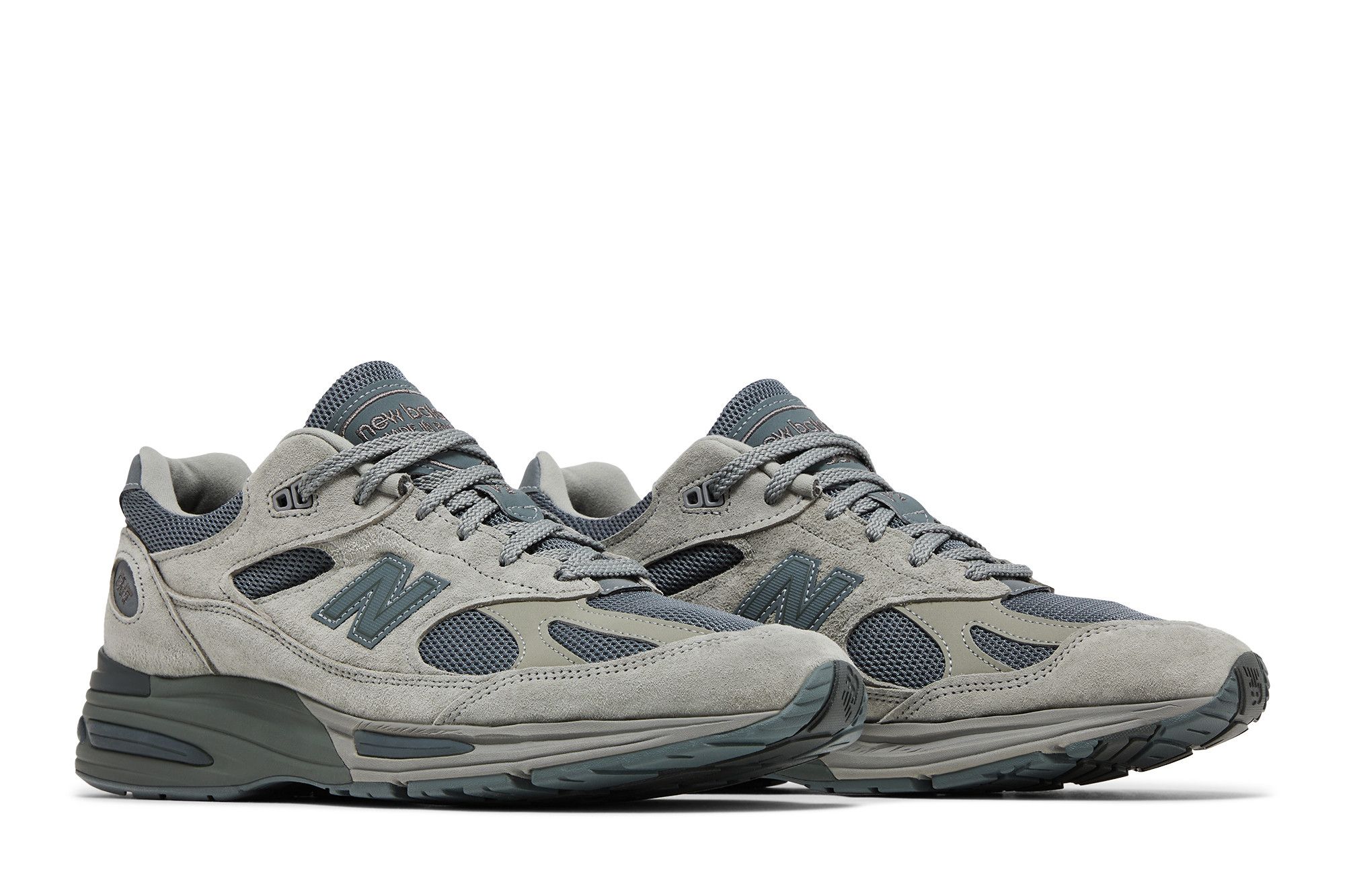 【新品】thisisneverthat × New Balance 991V2 thisisneverthat × New Balance 991V2 Gray U991TN2 Men's Size