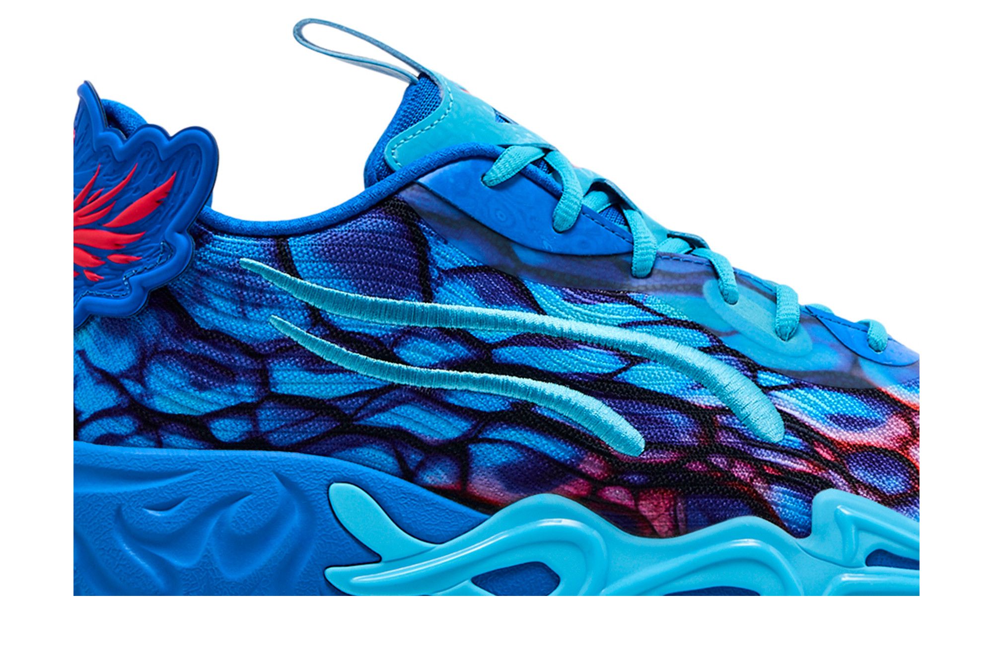 Buy Puma MB.04 Lo 'Alien Skins' - 311318 01 | GOAT