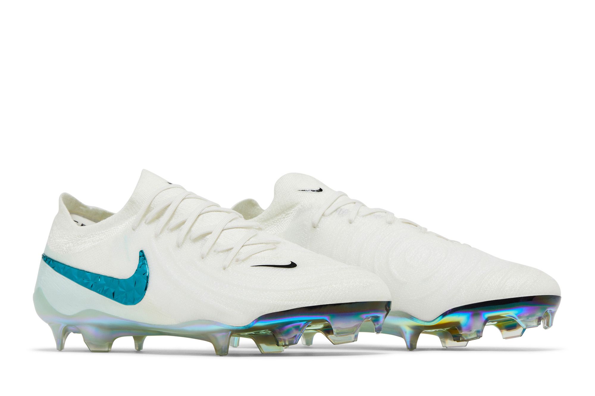 phantomGX II エリートLv8 FG 25.5 Nike Phantom GX 2 Elite LV8 FG Low-Top Soccer Cleats