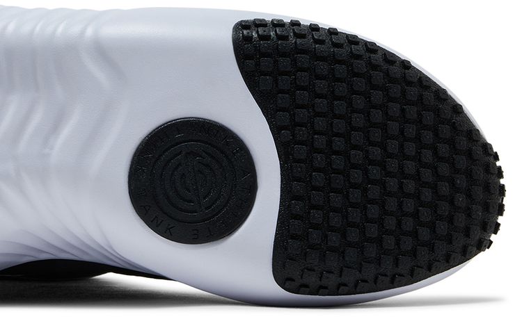 Hyperice x Nike Hyperboot Black White Cool Grey