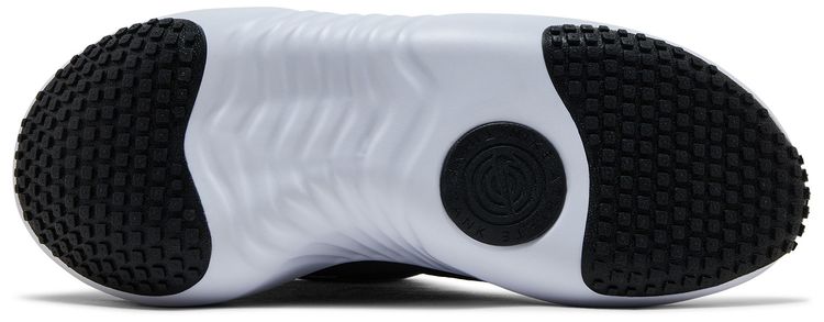 Hyperice x Nike Hyperboot Black White Cool Grey