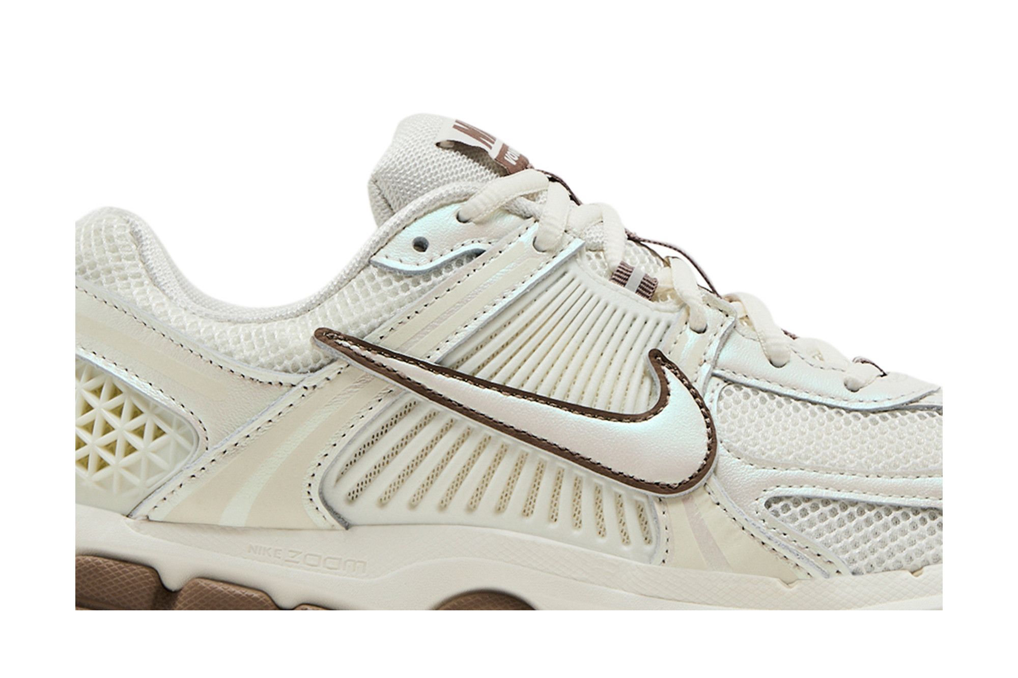 Buy Nike Wmns Air Zoom Vomero 5 'Sail Mink Brown' - IB8129 133 | GOAT