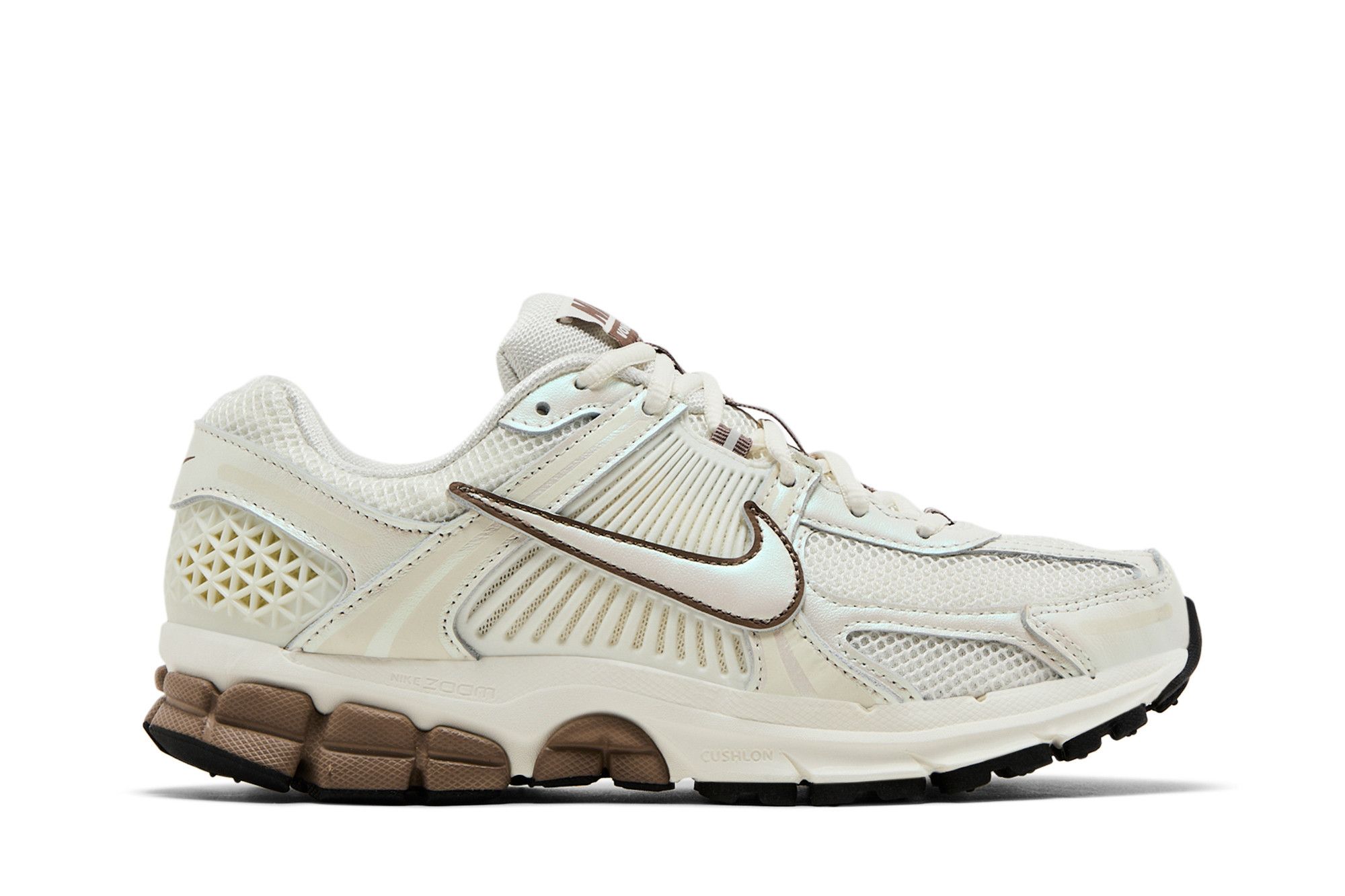 Buy Nike Wmns Air Zoom Vomero 5 'Sail Mink Brown' - IB8129 133 | GOAT