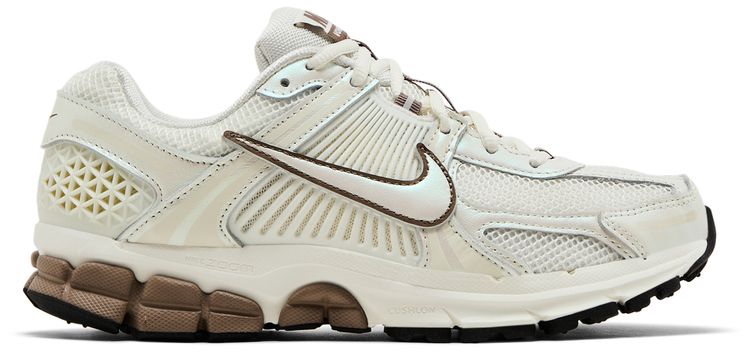 Wmns Air Zoom Vomero 5 Sail Mink Brown