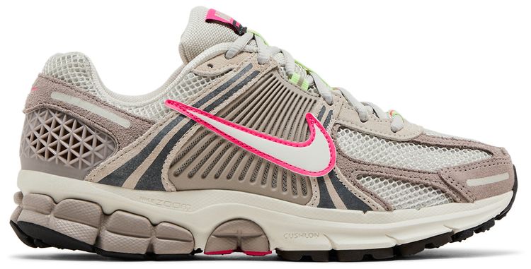 Nike Wmns Air Zoom Vomero 5 College Grey Medium Ash