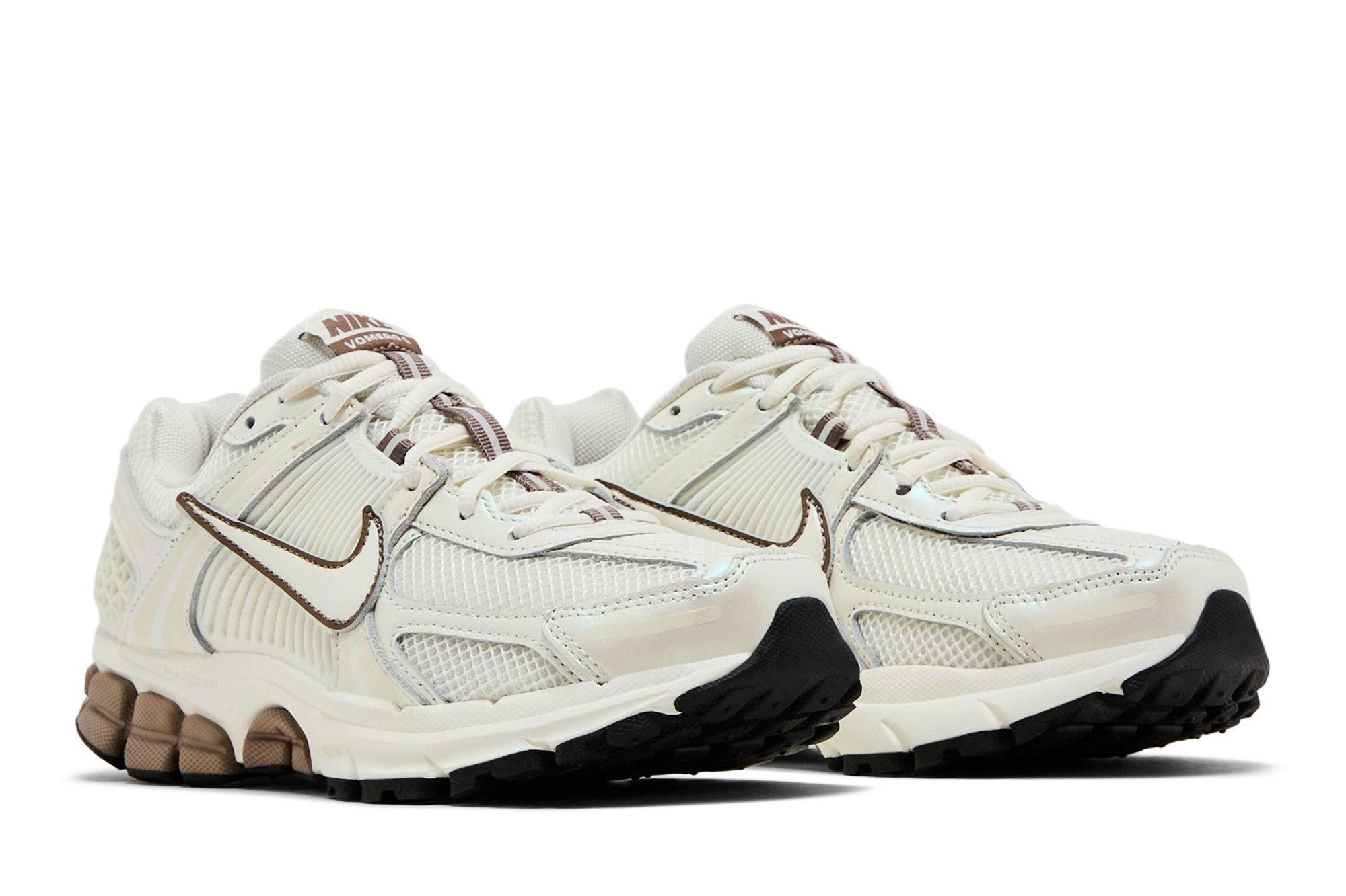 Buy Nike Wmns Air Zoom Vomero 5 'Sail Mink Brown' - IB8129 133 | GOAT