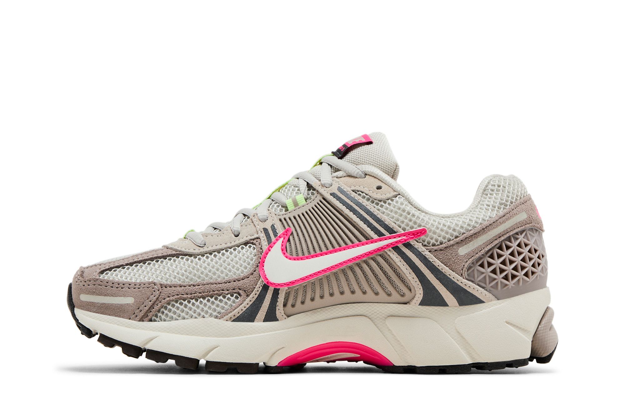 Buy Nike Wmns Air Zoom Vomero 5 'College Grey Medium Ash' - IH0278