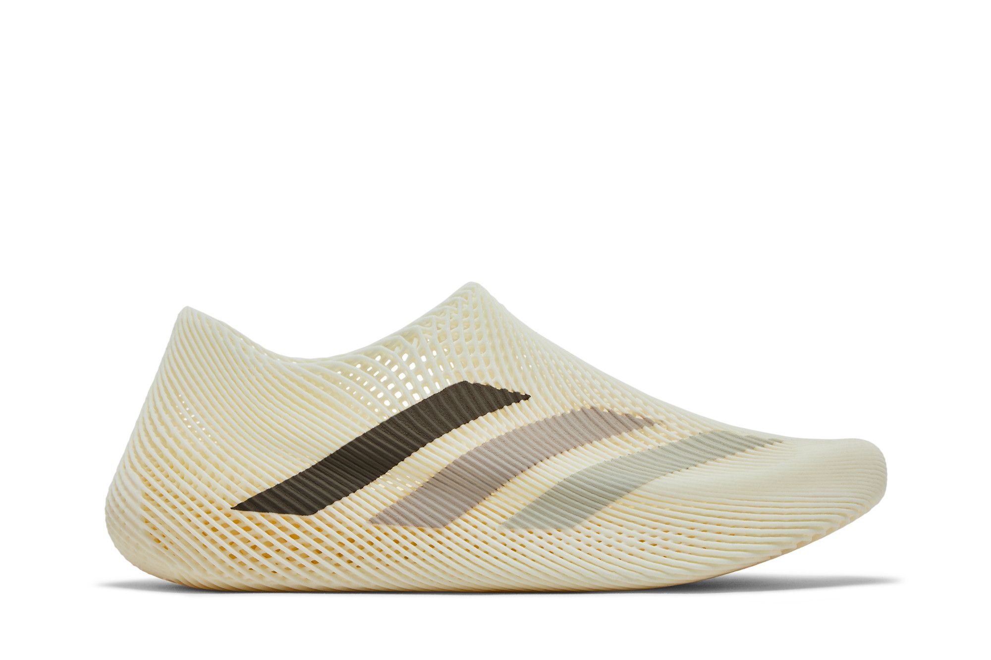 Buy Kith x Climacool 4D 'Off White Light Brown' - KI0565 | GOAT