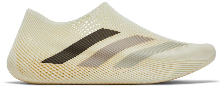 Kith x adidas Climacool 4D Off White Light Brown