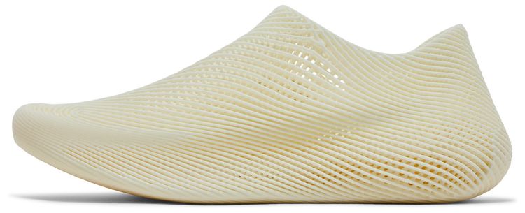 Kith x adidas Climacool 4D Off White Light Brown