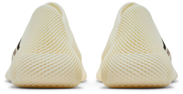 Kith x adidas Climacool 4D Off White Light Brown