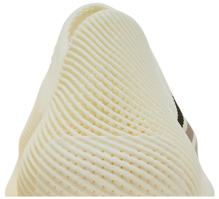 Kith x adidas Climacool 4D Off White Light Brown