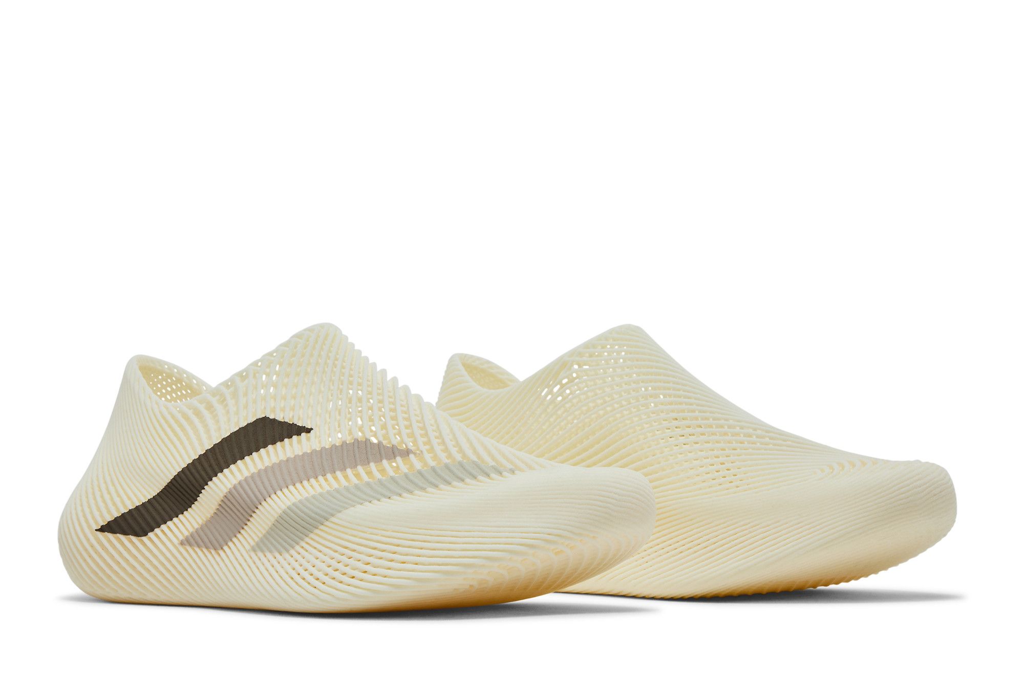 Buy Kith x Climacool 4D 'Off White Light Brown' - KI0565 | GOAT