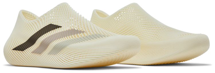 Kith x adidas Climacool 4D Off White Light Brown