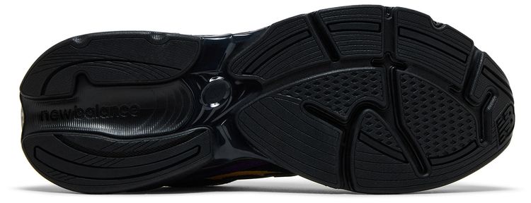 Kith x 2010 Black Multi Color