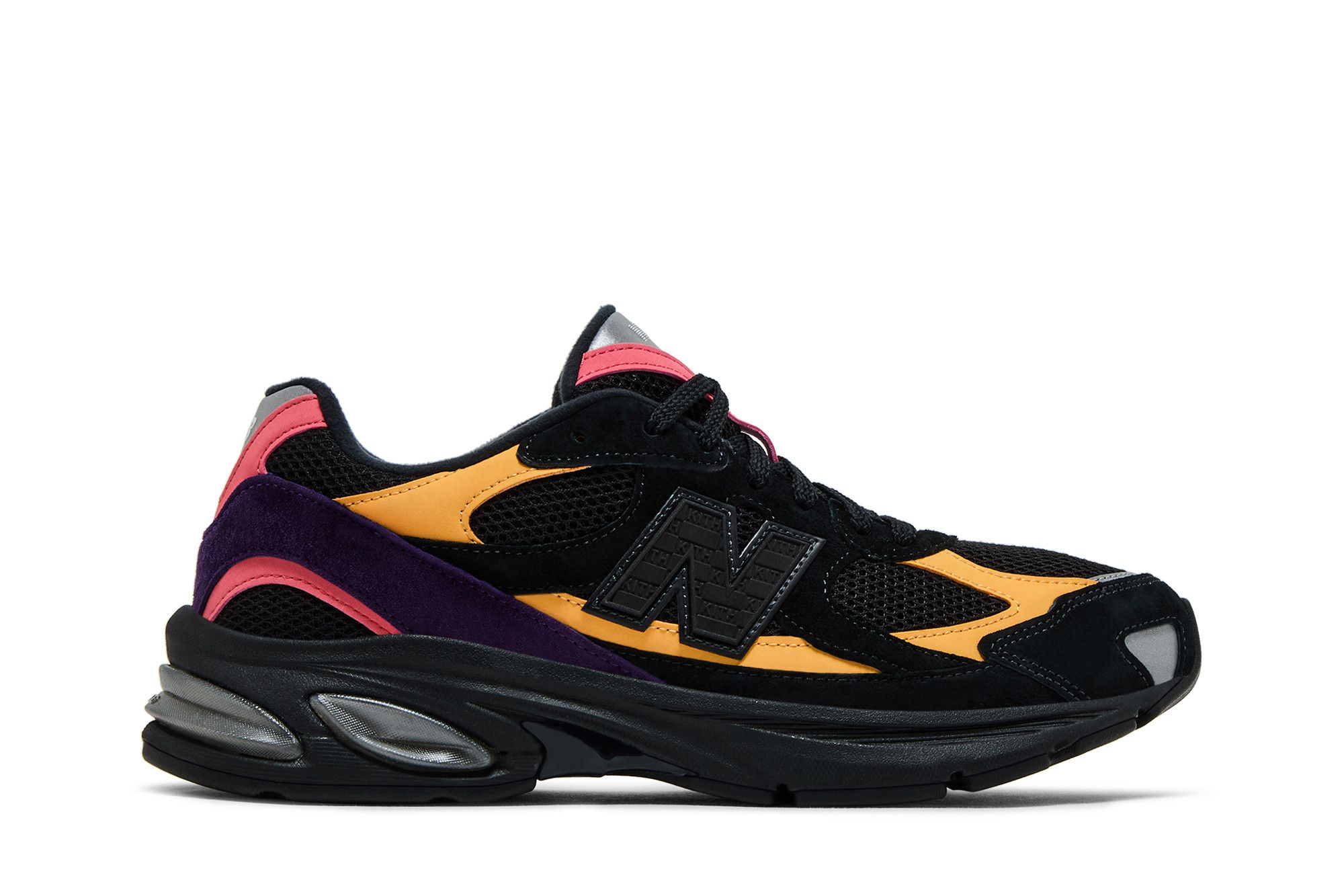 KITH×New balance U2010KTC 28cm KITH × New Balance 2010 Purple Black U2010KTC Men's Size | eBay