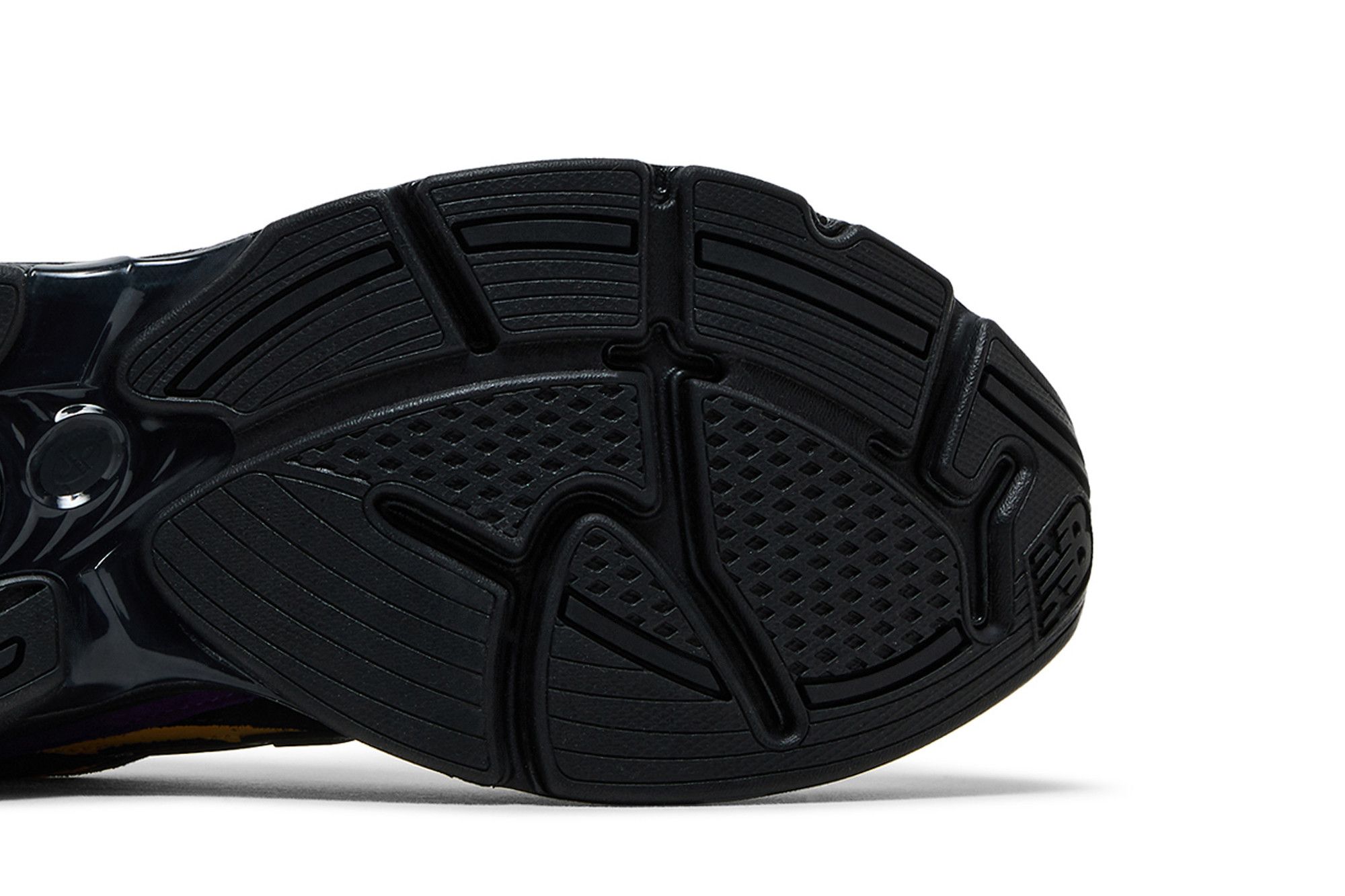 KITH × New Balance 2010 \"Black/Multi\" New Balance 2010 Kith Black Multi Men's - U2010KTF - US