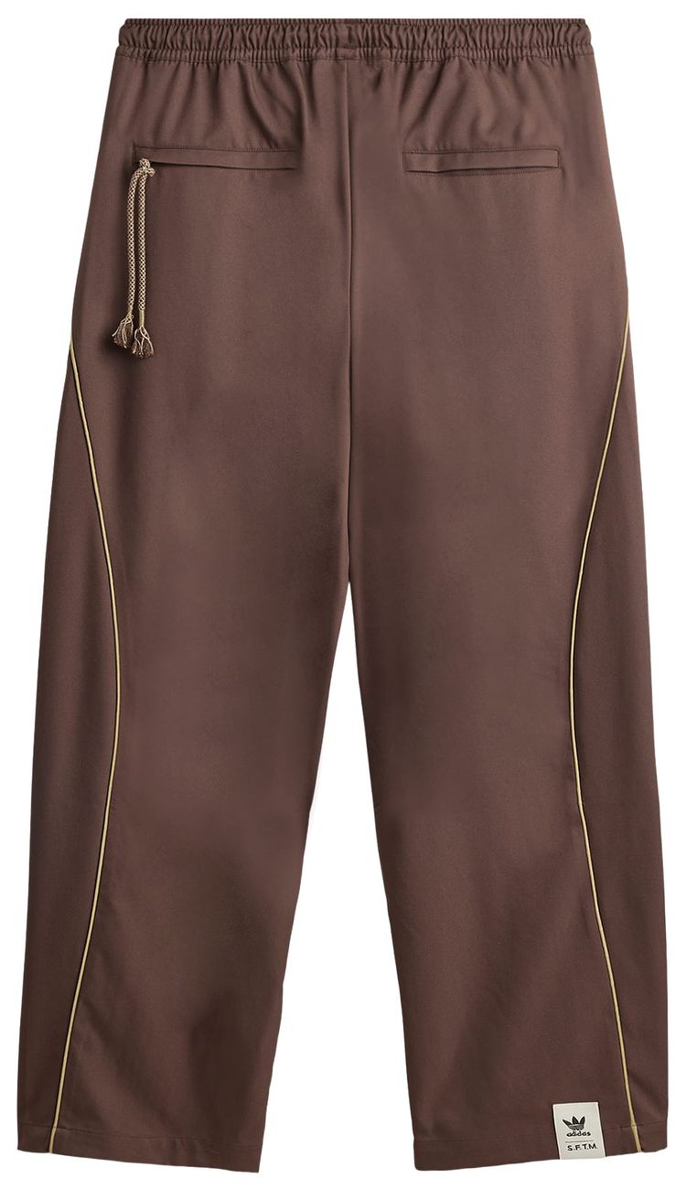 adidas x Song for the Mute Woven Pant Brown