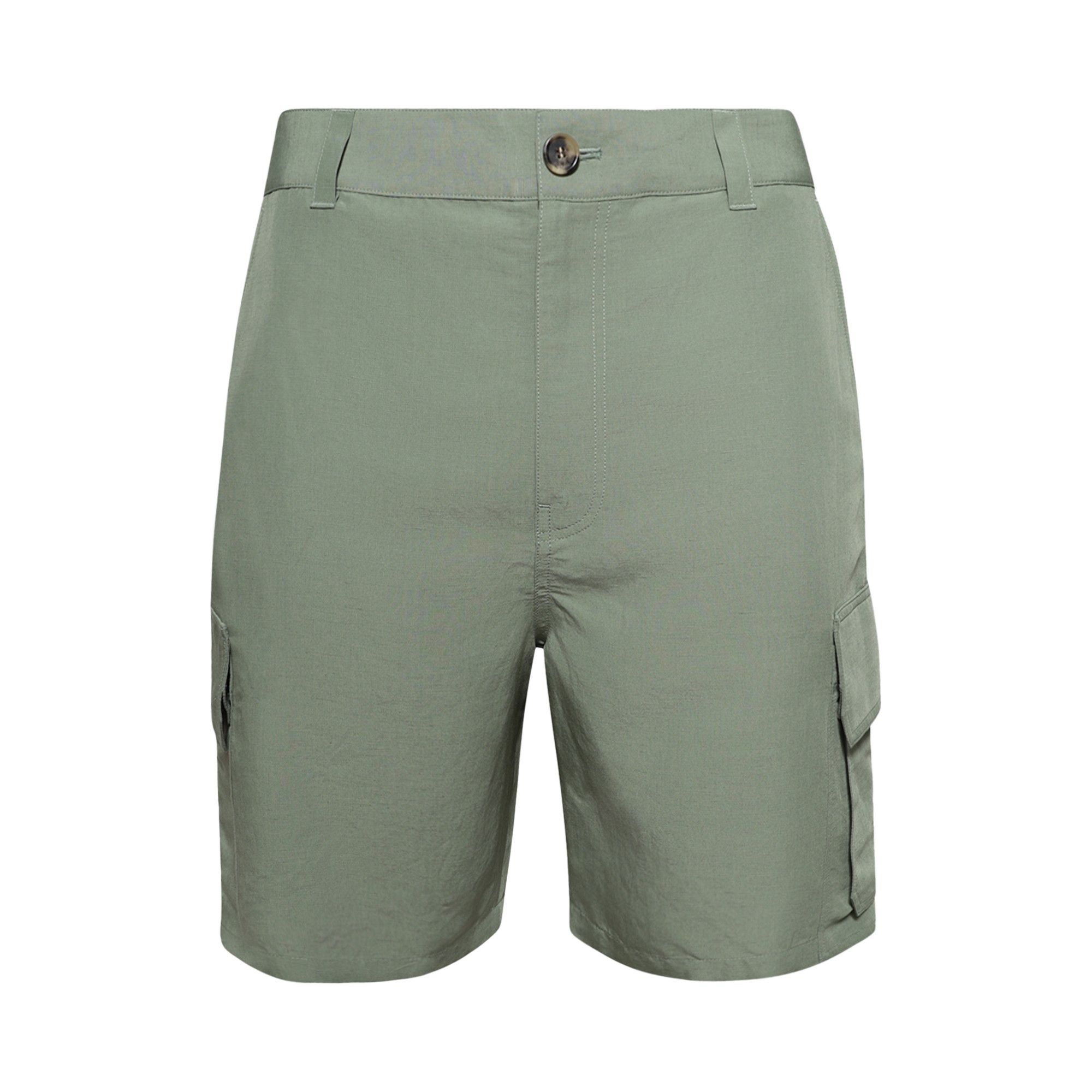 【LOEWE】CARGO SHORTS◆H616Y1AX11 H616Y1AX11_1100_1F.jpg