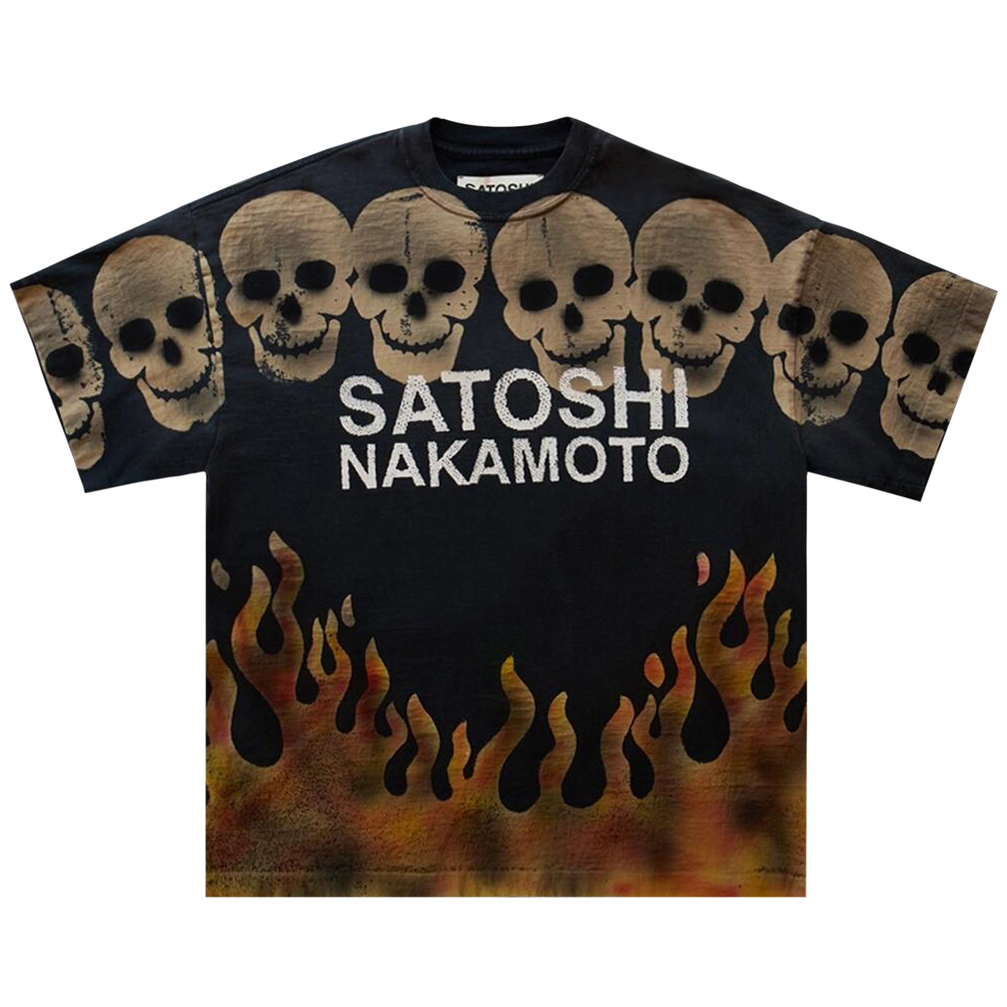OKAMOTO'S LAST BOY Tシャツ 2XL Kojima