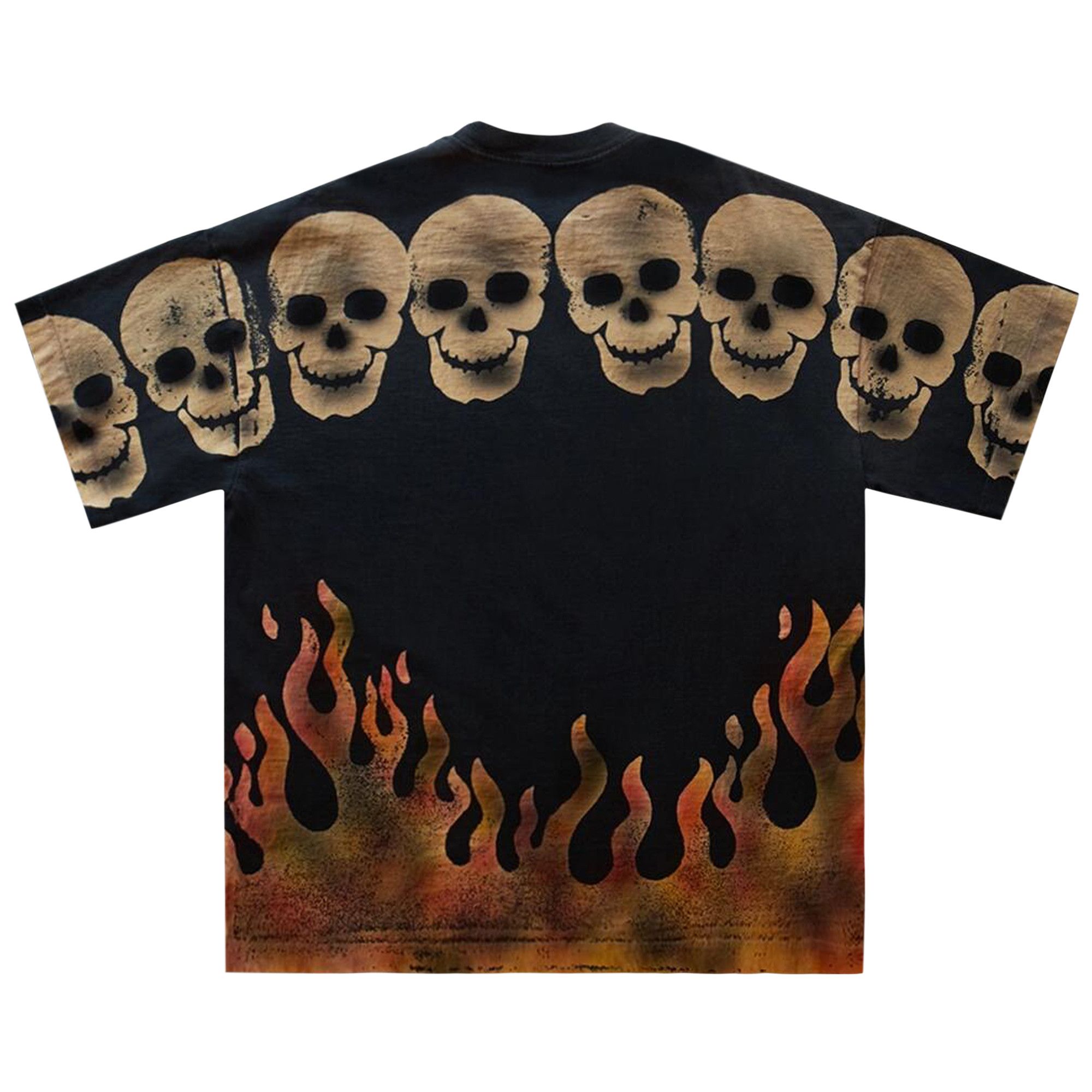 Buy Satoshi Nakamoto Lost Boys Tee 'Black' - SN25TE011 | GOAT