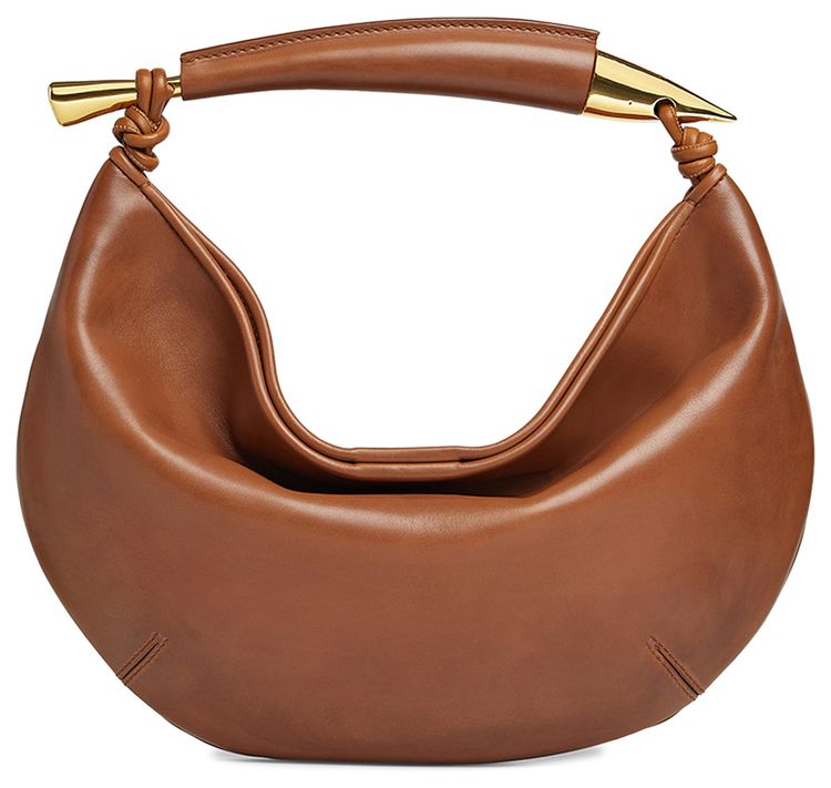 Bottega Veneta Sardine Bag Light WoodDark Light Wood