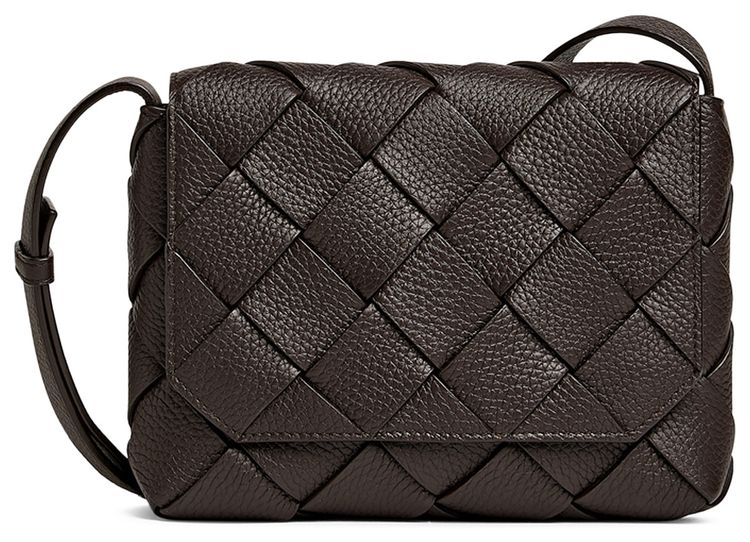 Bottega Veneta Diago Small Crossbody Bag FondantLimonite