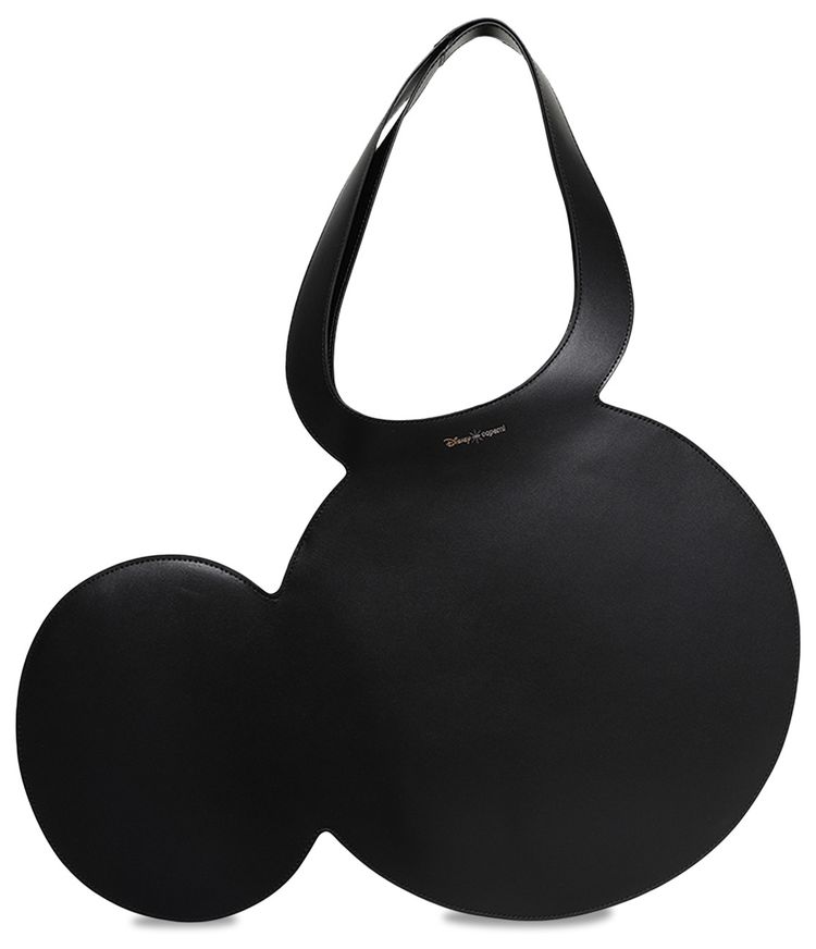Coperni x Disney Mickey Tote Bag Black