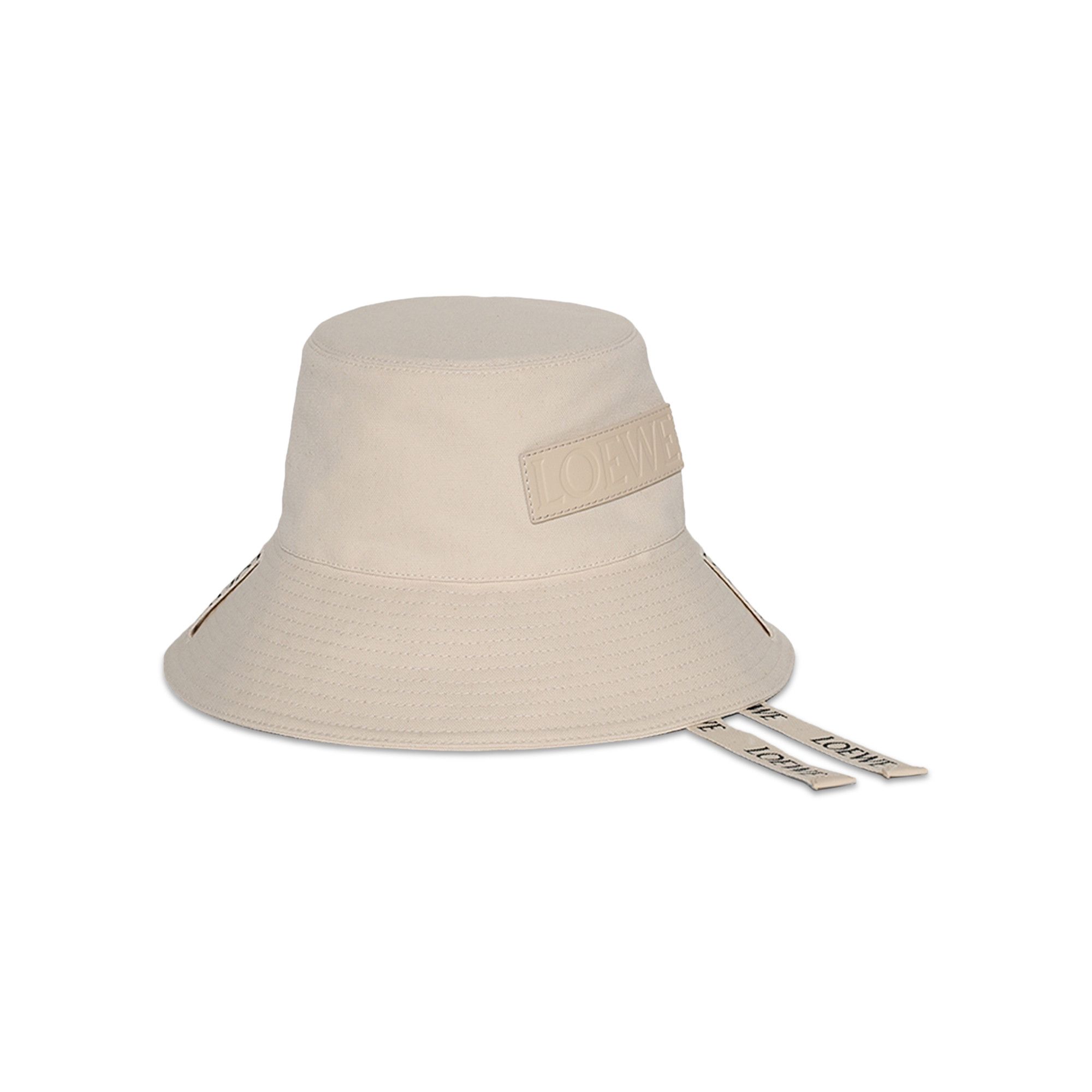 Buy Loewe Fisherman Hat 'Soft White' - K820HF1X67 9567 | GOAT