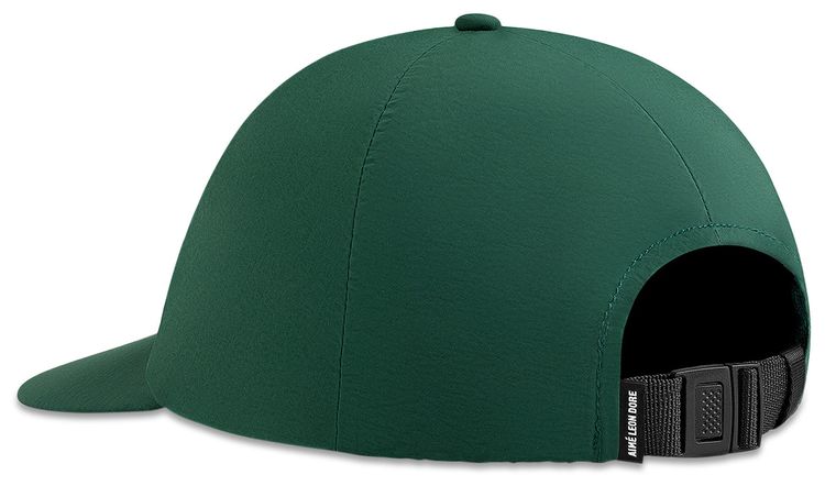 Aime Leon Dore x New Balance Rc56 Nylon Sport Hat Pine Grove