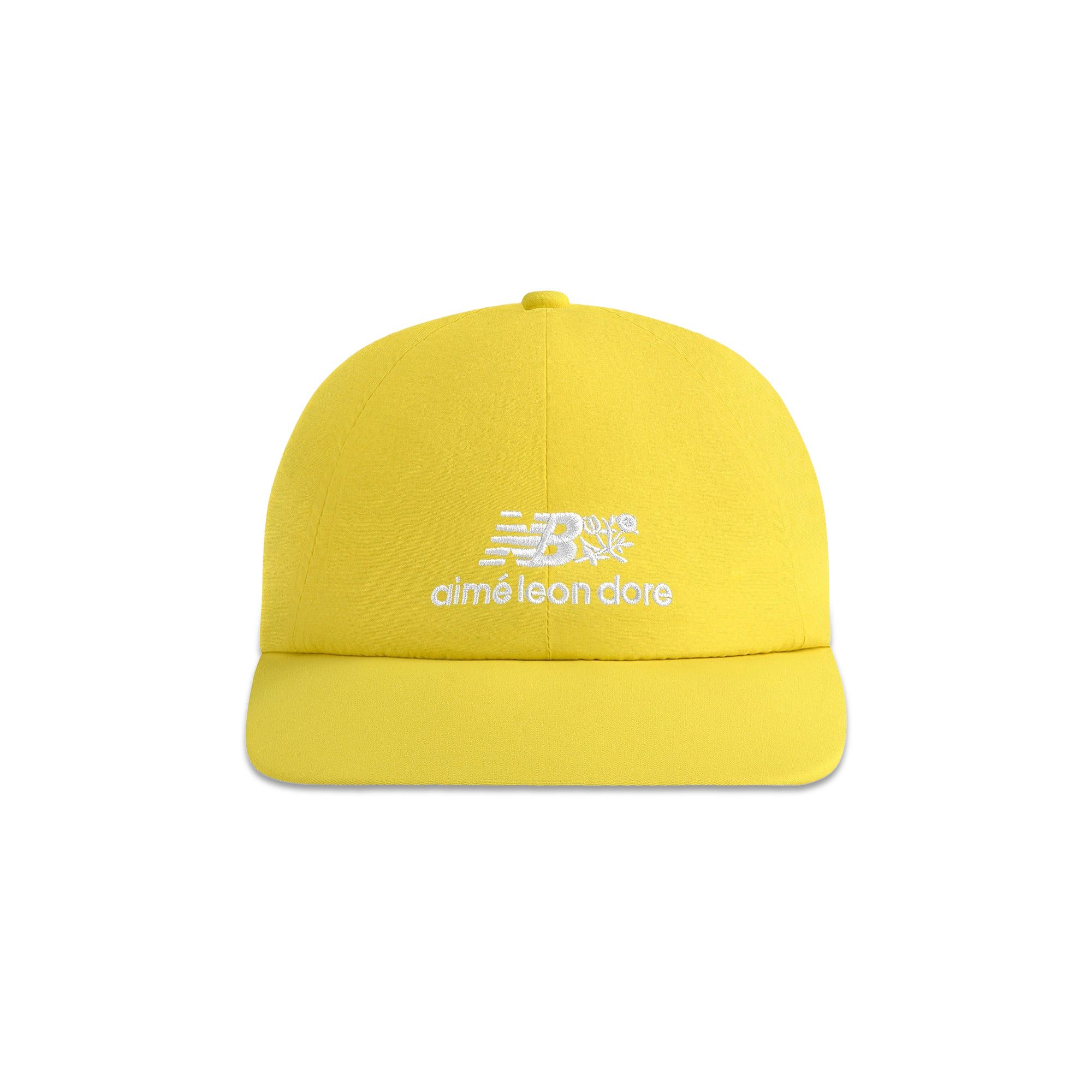 Buy Aimé Leon Dore x New Balance Rc56 Nylon Sport Hat 'Aurora