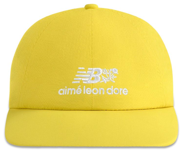 Aime Leon Dore x New Balance Rc56 Nylon Sport Hat Aurora