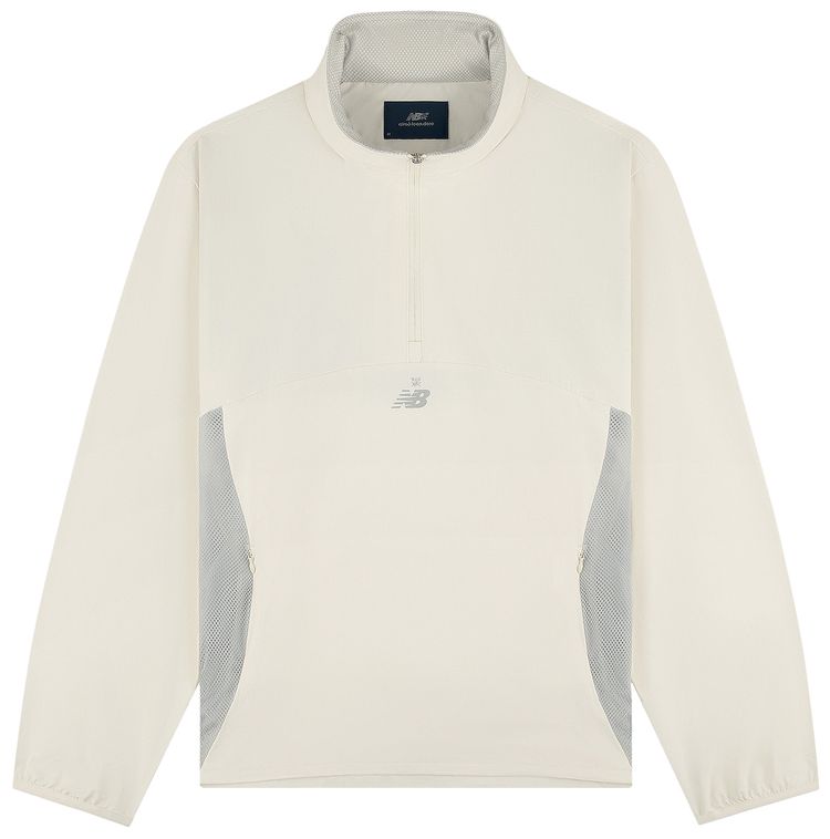 Aime Leon Dore x New Balance Rc56 Performance Anorak Pristine