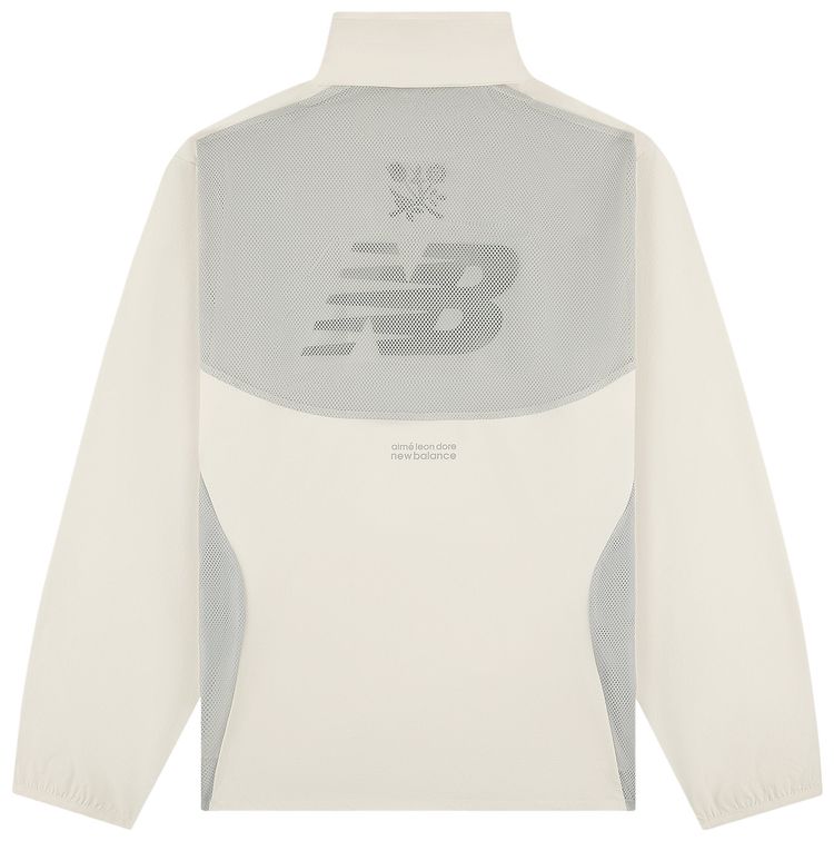Aime Leon Dore x New Balance Rc56 Performance Anorak Pristine