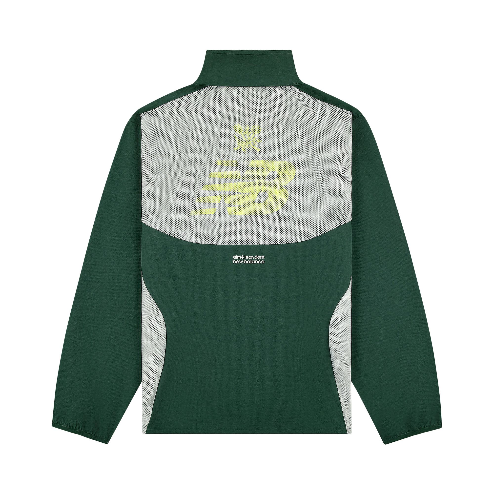 Buy Aimé Leon Dore x New Balance Rc56 Performance Anorak 'Pine