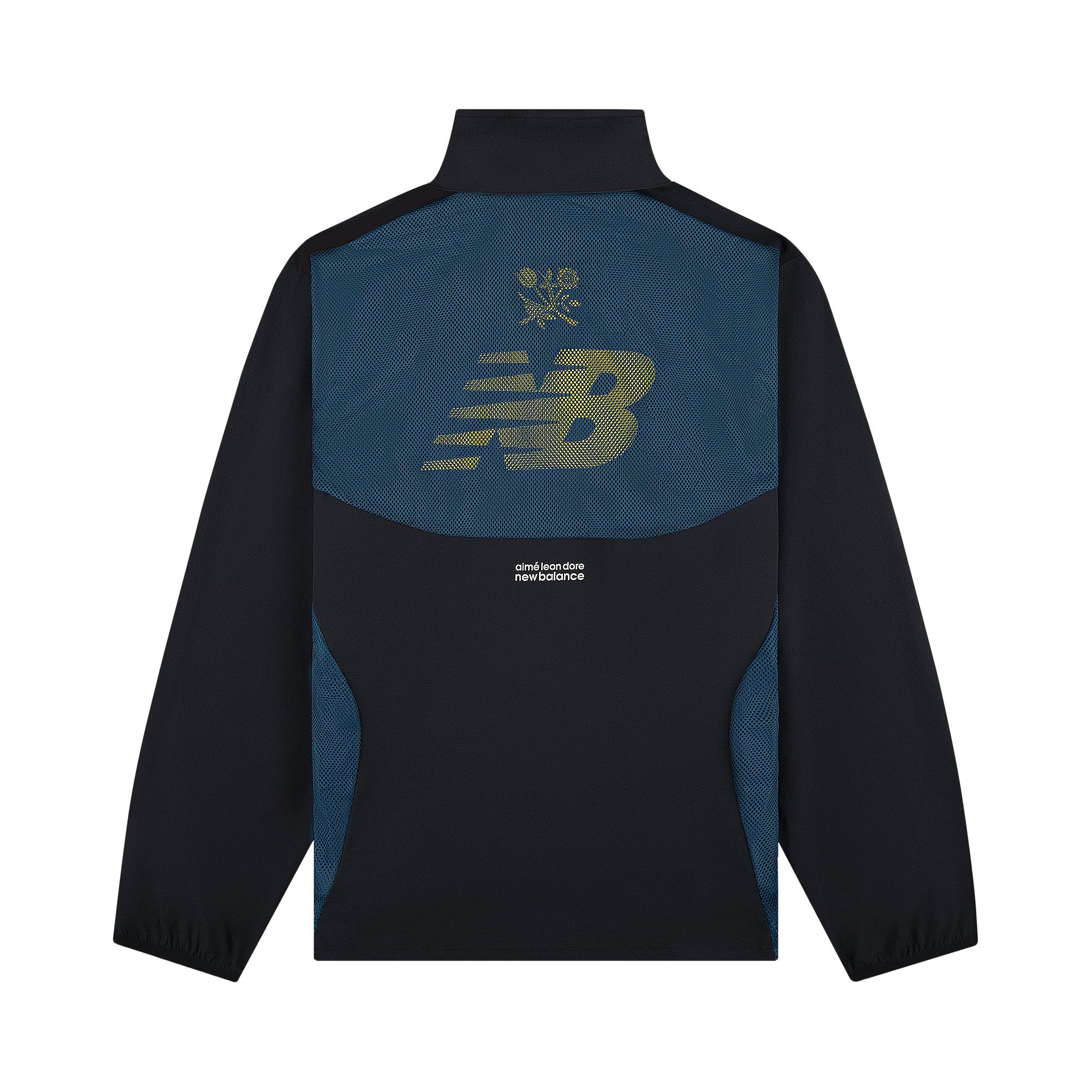 Buy Aimé Leon Dore x New Balance Rc56 Performance Anorak 'Jet