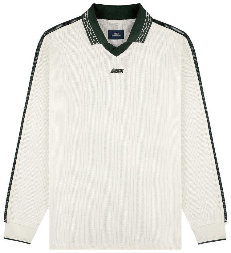 Aime Leon Dore x New Balance Rc56 Pointelle Jersey Pristine