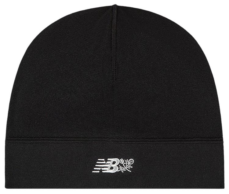 Aime Leon Dore x New Balance Rc56 Skull Cap Jet Black