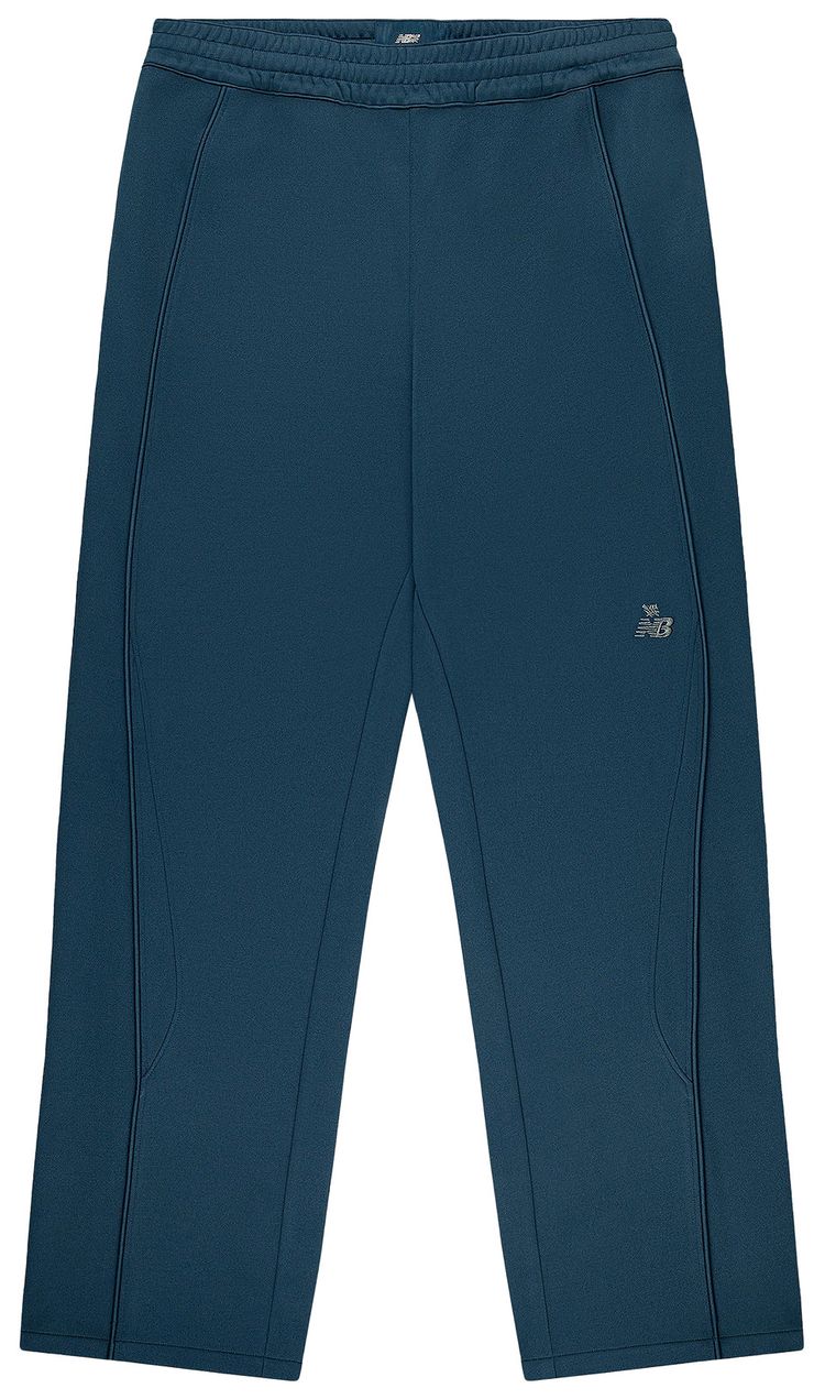 Aime Leon Dore x New Balance Rc56 Track Pant Moonlit Ocean