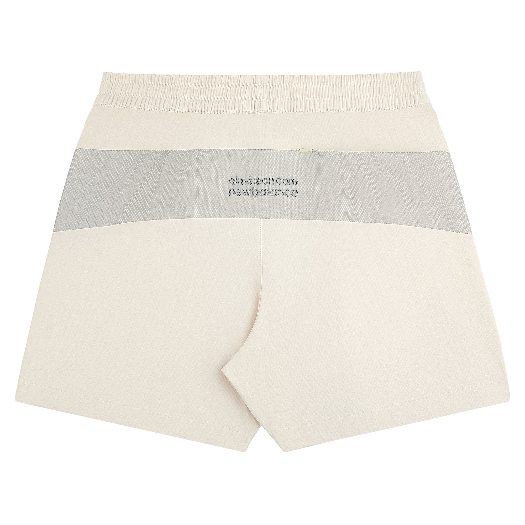 Buy Aimé Leon Dore x New Balance Rc56 Running Short 'Pristine
