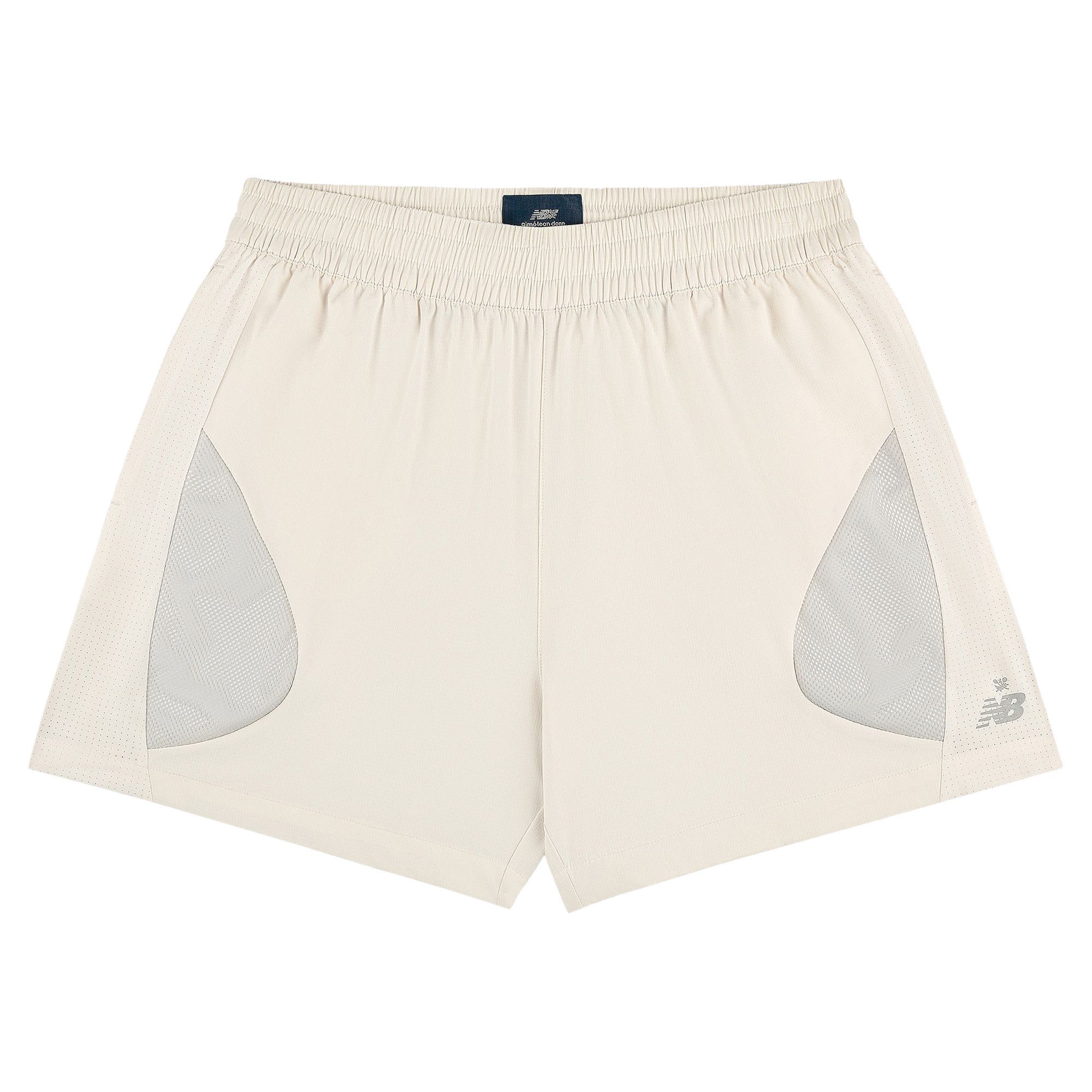 Buy Aimé Leon Dore x New Balance Rc56 Running Short 'Pristine